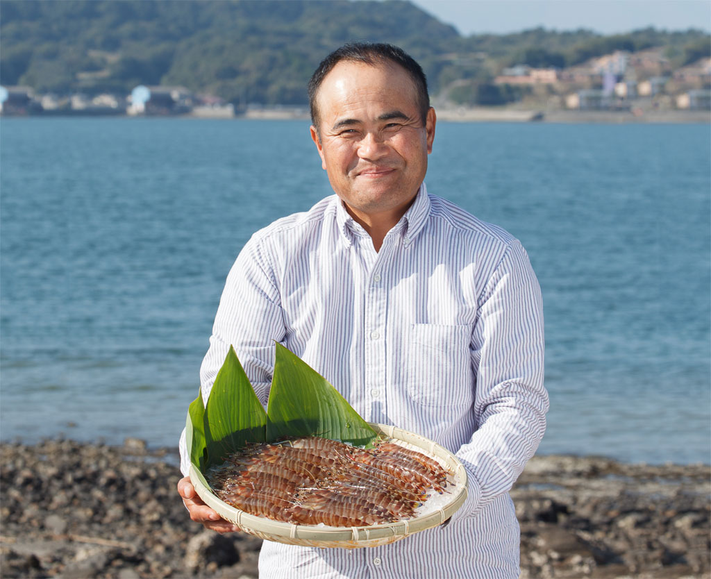 生産者だからできる品質